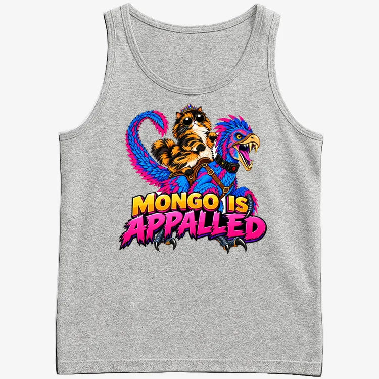 Mongo Is Appalled product image 31