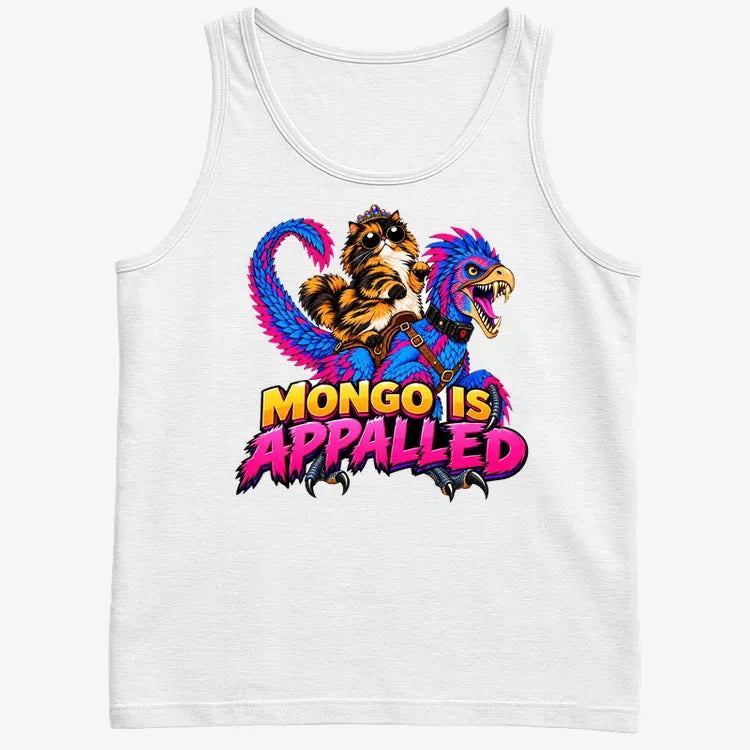 Mongo Is Appalled product image 29