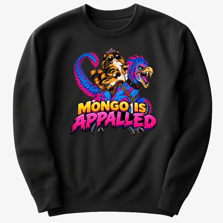 Mongo Is Appalled product image 26