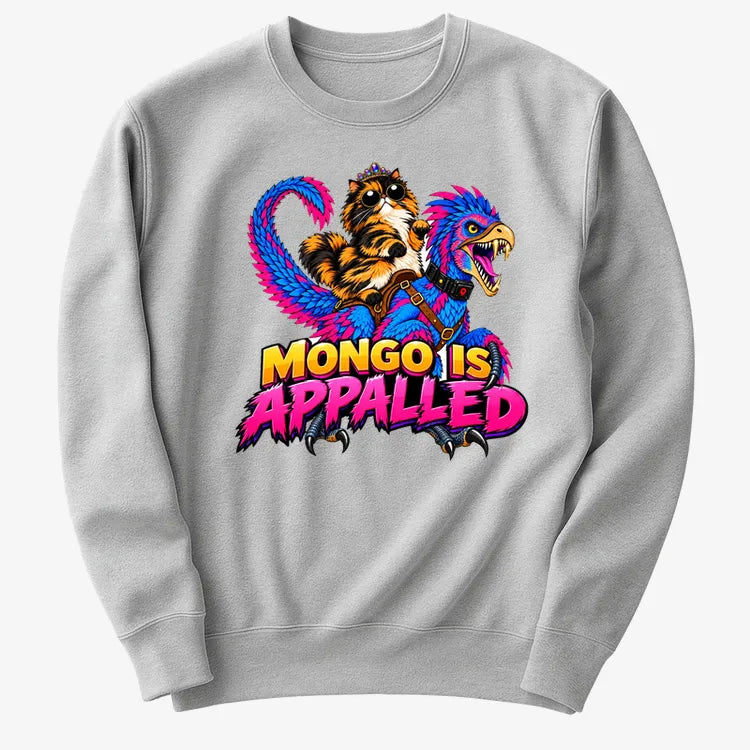 Mongo Is Appalled product image 25