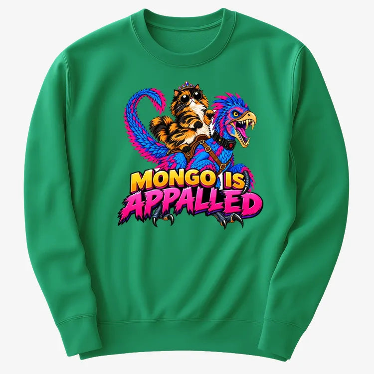 Mongo Is Appalled product image 28