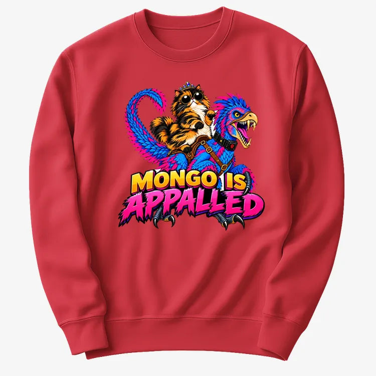 Mongo Is Appalled product image 27