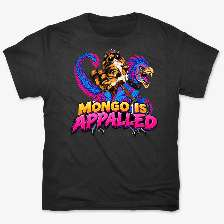Mongo Is Appalled product image 2