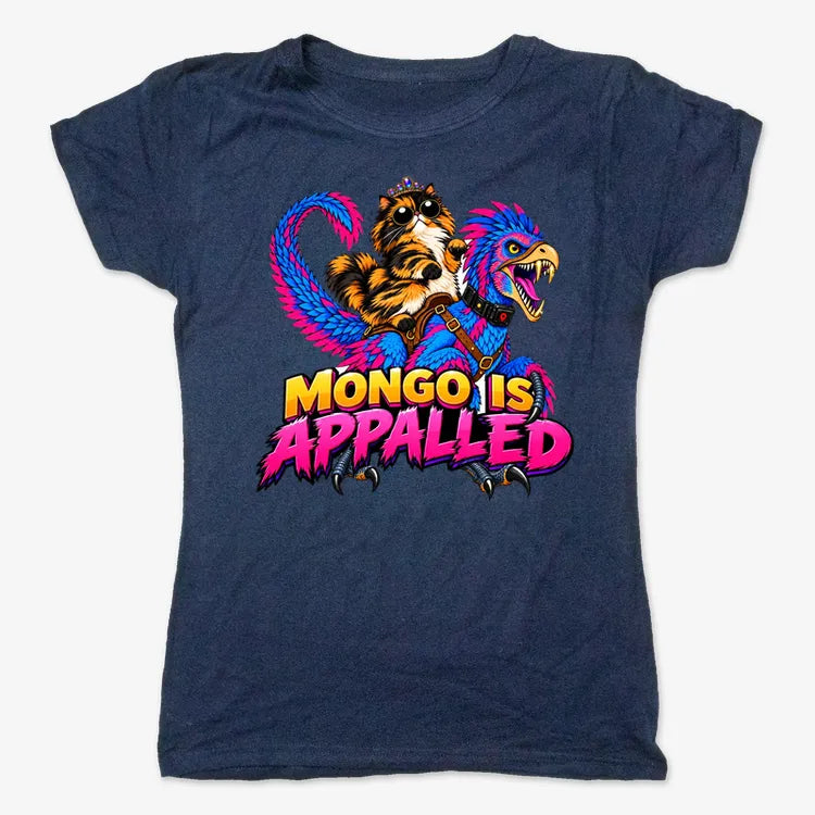 Mongo Is Appalled product image 11