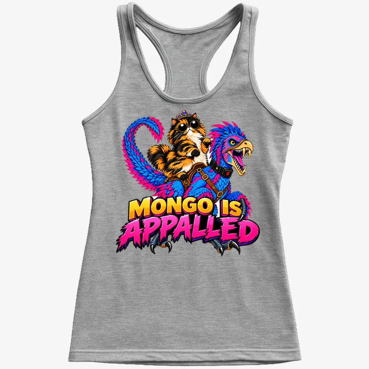 Mongo Is Appalled product image 34