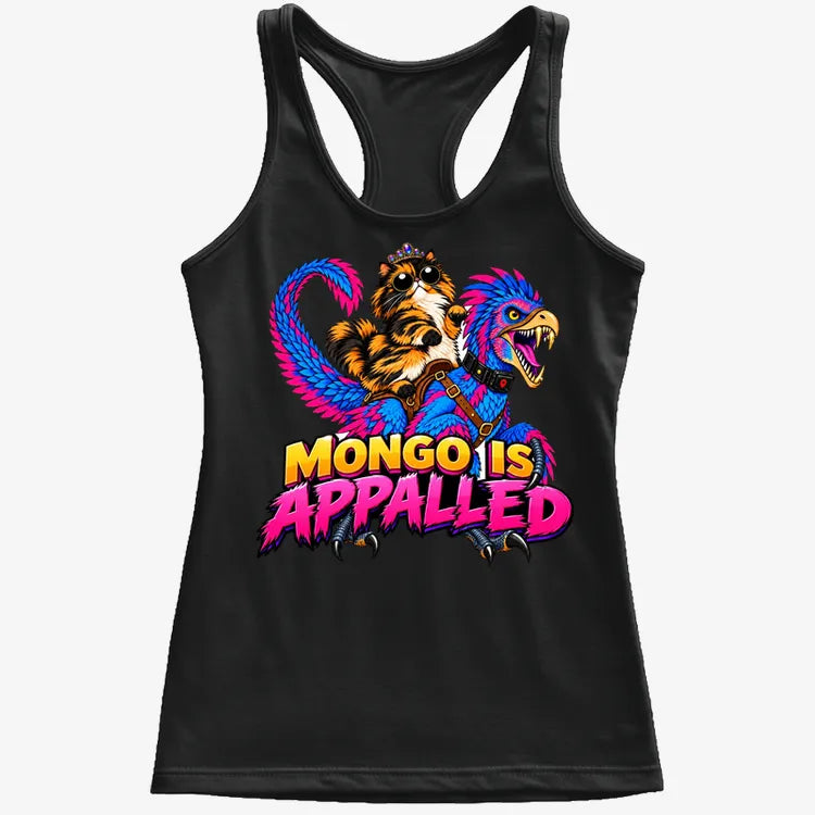 Mongo Is Appalled product image 33