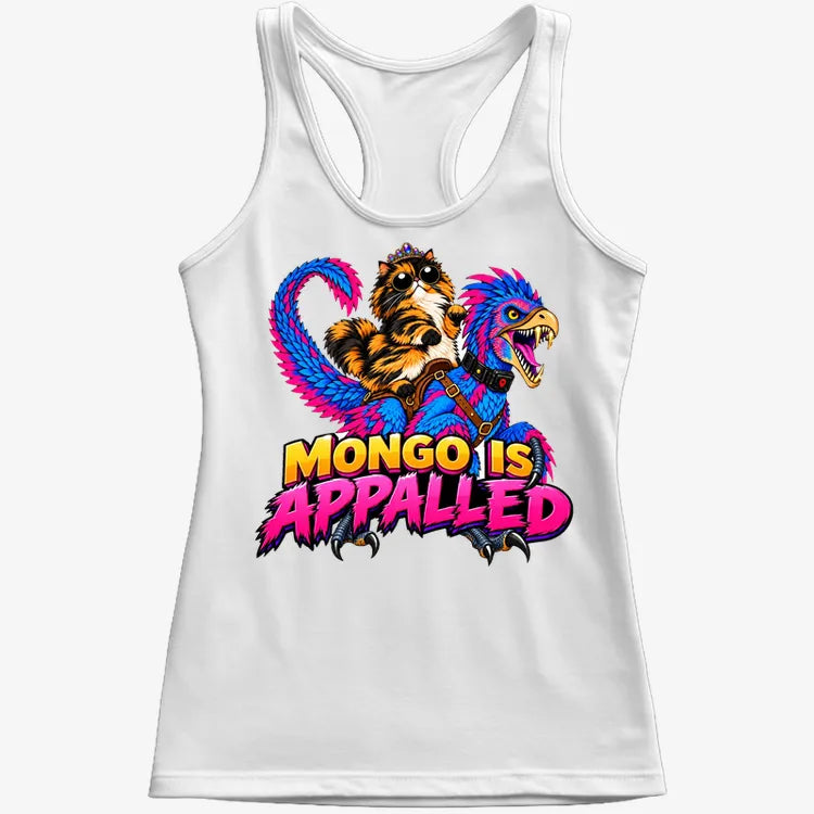Mongo Is Appalled product image 32