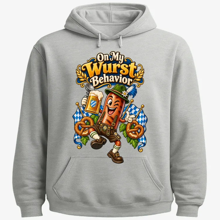 On My Wurst Behavior product image 21