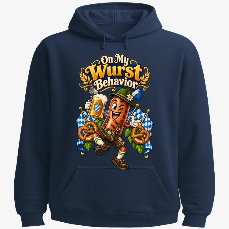 On My Wurst Behavior product image 20