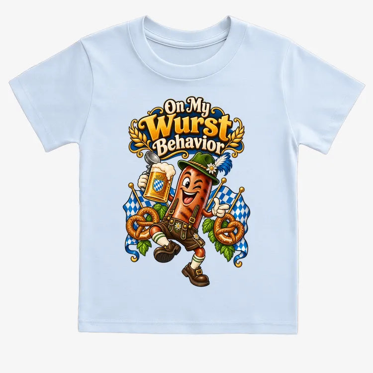 On My Wurst Behavior product image 16