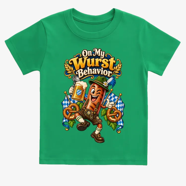 On My Wurst Behavior product image 19