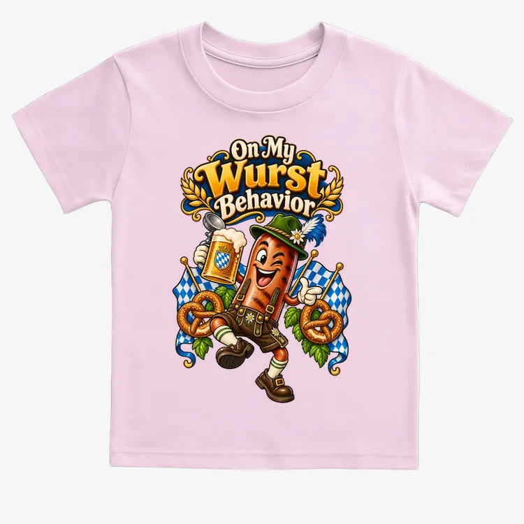 On My Wurst Behavior product image 17