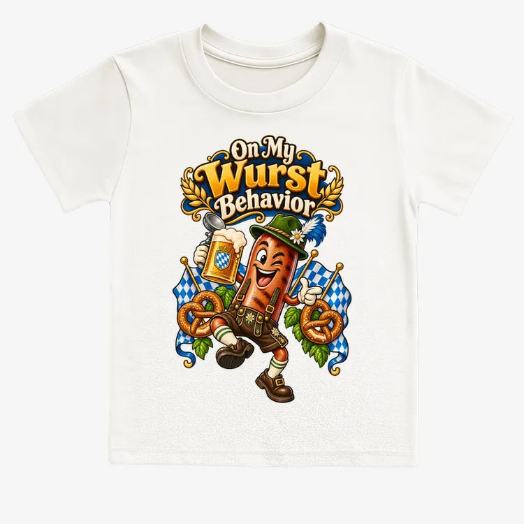 On My Wurst Behavior product image 18