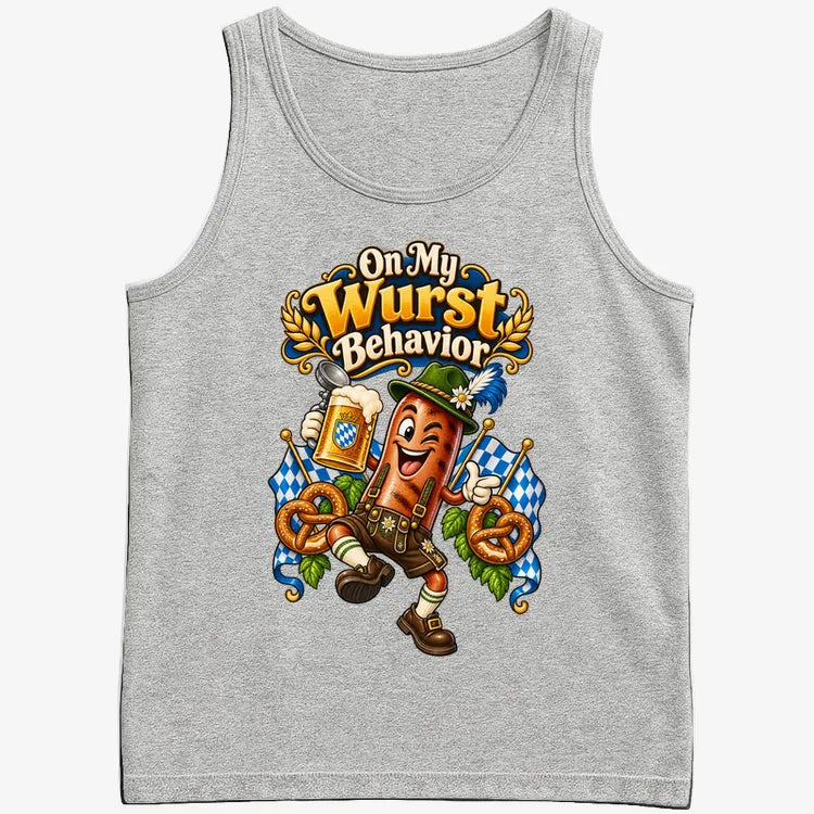 On My Wurst Behavior product image 26