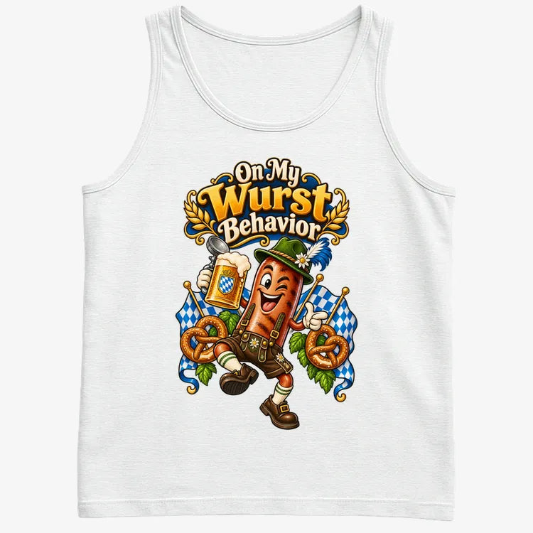 On My Wurst Behavior product image 25