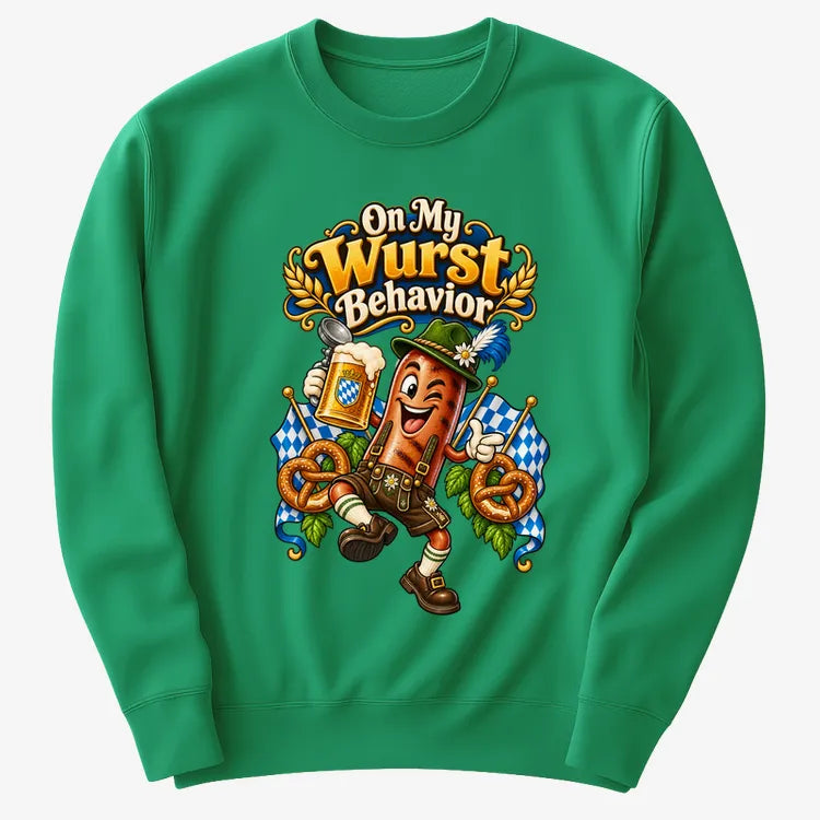 On My Wurst Behavior product image 22