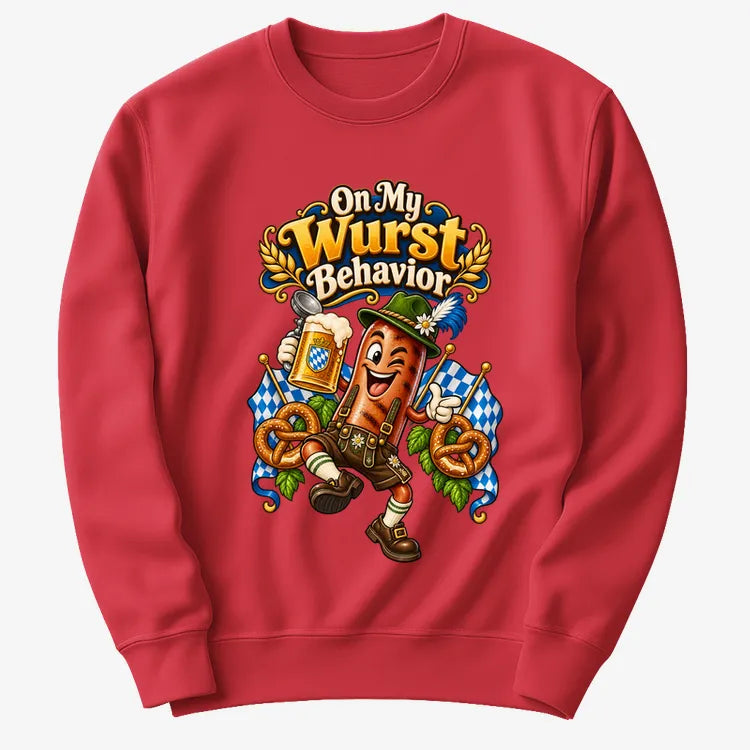 On My Wurst Behavior product image 24