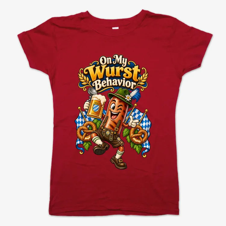 On My Wurst Behavior product image 11