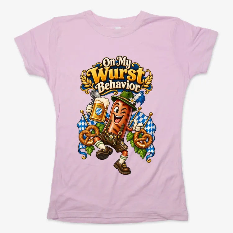 On My Wurst Behavior product image 15
