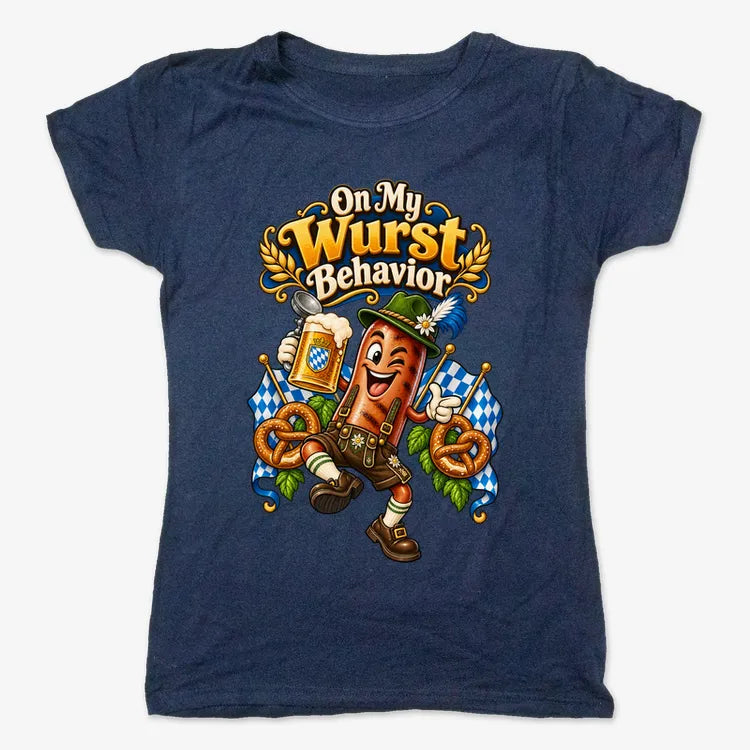 On My Wurst Behavior product image 9