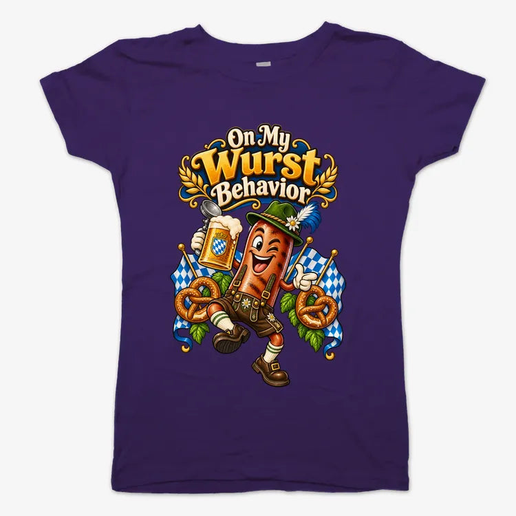 On My Wurst Behavior product image 13