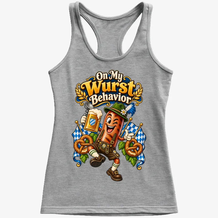 On My Wurst Behavior product image 28
