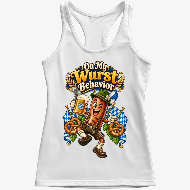 On My Wurst Behavior product image 27