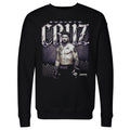 Roberto Cruz Zuffa Boxing Fighter Name WHT product image 1