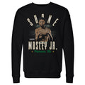 Shane Mosley Jr. Zuffa Boxing Arc Name WHT product image 1