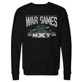 NXT War Games Logo WHT product image 1