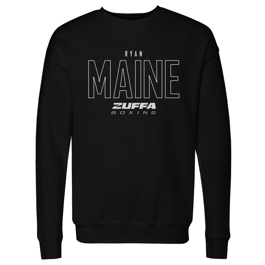 Ryan Maine Zuffa Boxing Elite WHT product image 1