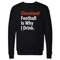 Cleveland Football Is Why I Drink WHT product image 1
