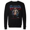 Radzhab Butaev Zuffa Boxing Fighter Name WHT product image 1