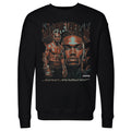 Robert Meriwether III Zuffa Boxing Vintage WHT product image 1
