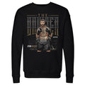 Ryan Rozicki Zuffa Boxing The Bruiser WHT product image 1