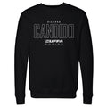 Ricardo Candido Zuffa Boxing Elite WHT product image 1
