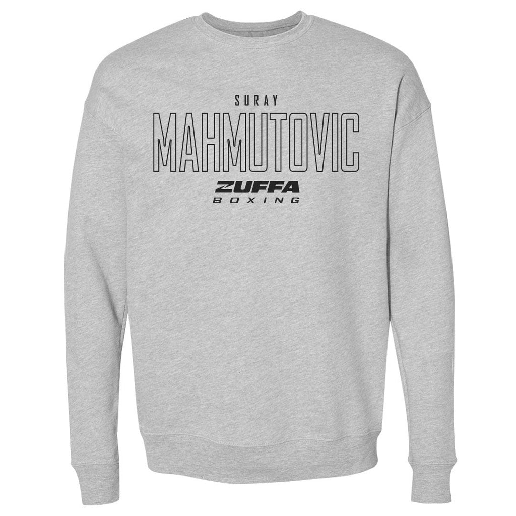 Suray Mahmutovic Zuffa Boxing Elite product image 2