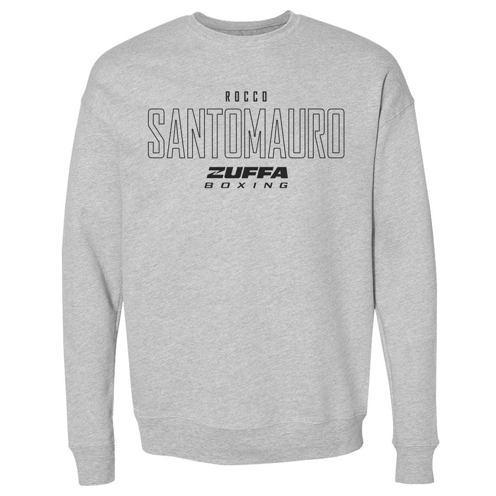Rocco Santomauro Zuffa Boxing Elite product image 2
