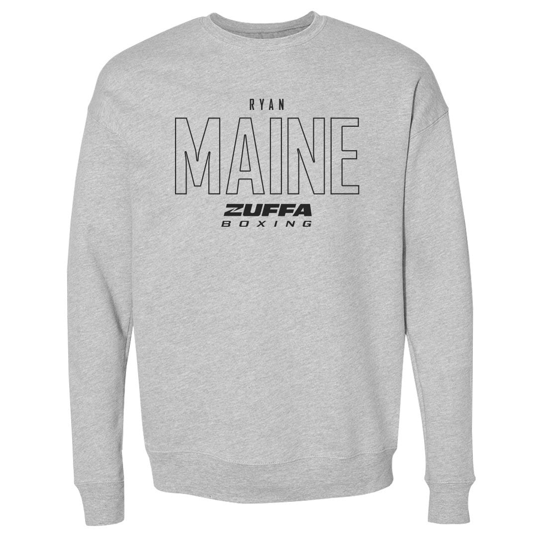 Ryan Maine Zuffa Boxing Elite product image 1