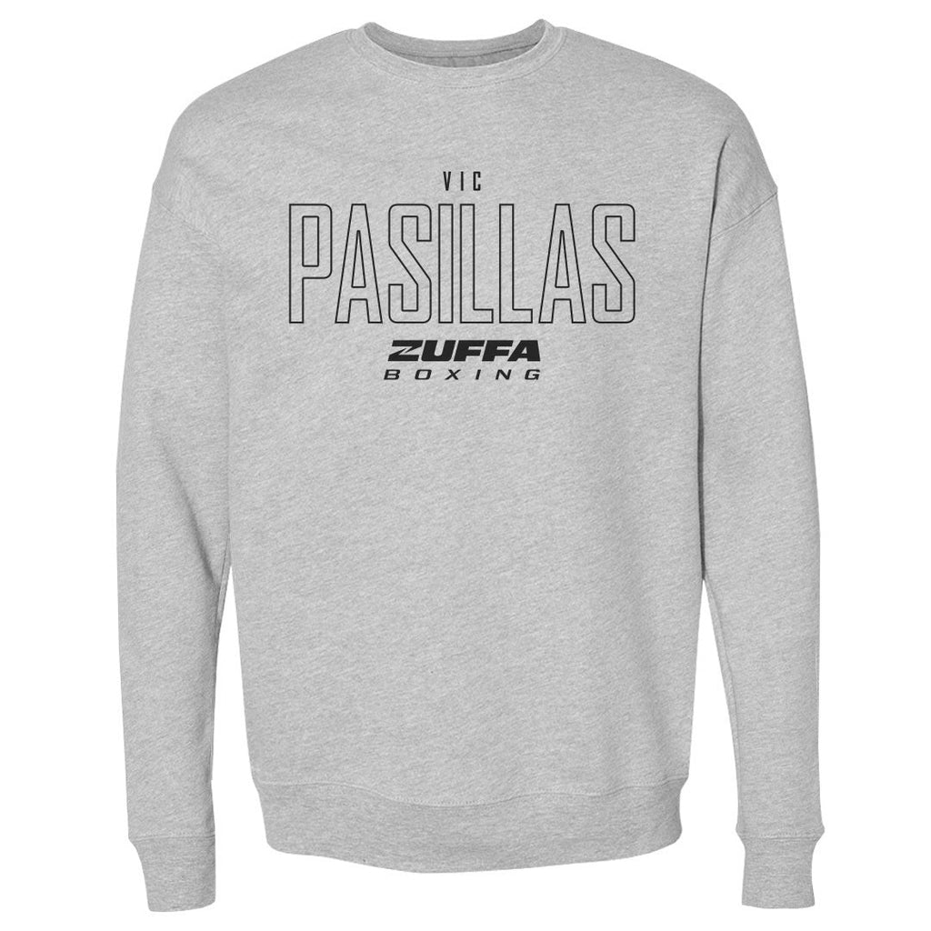 Vic Pasillas Zuffa Boxing Elite product image 2