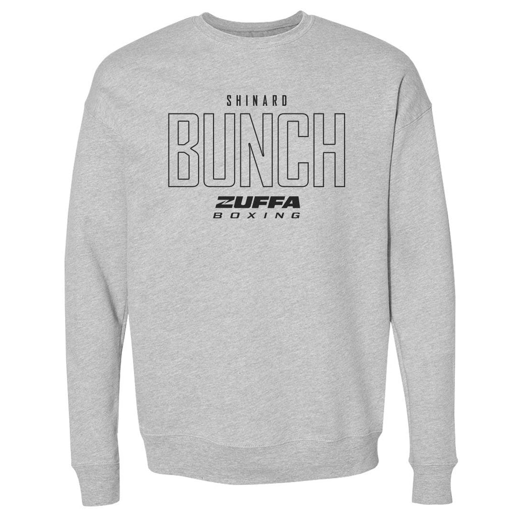 Shinard Bunch Zuffa Boxing Elite product image 1