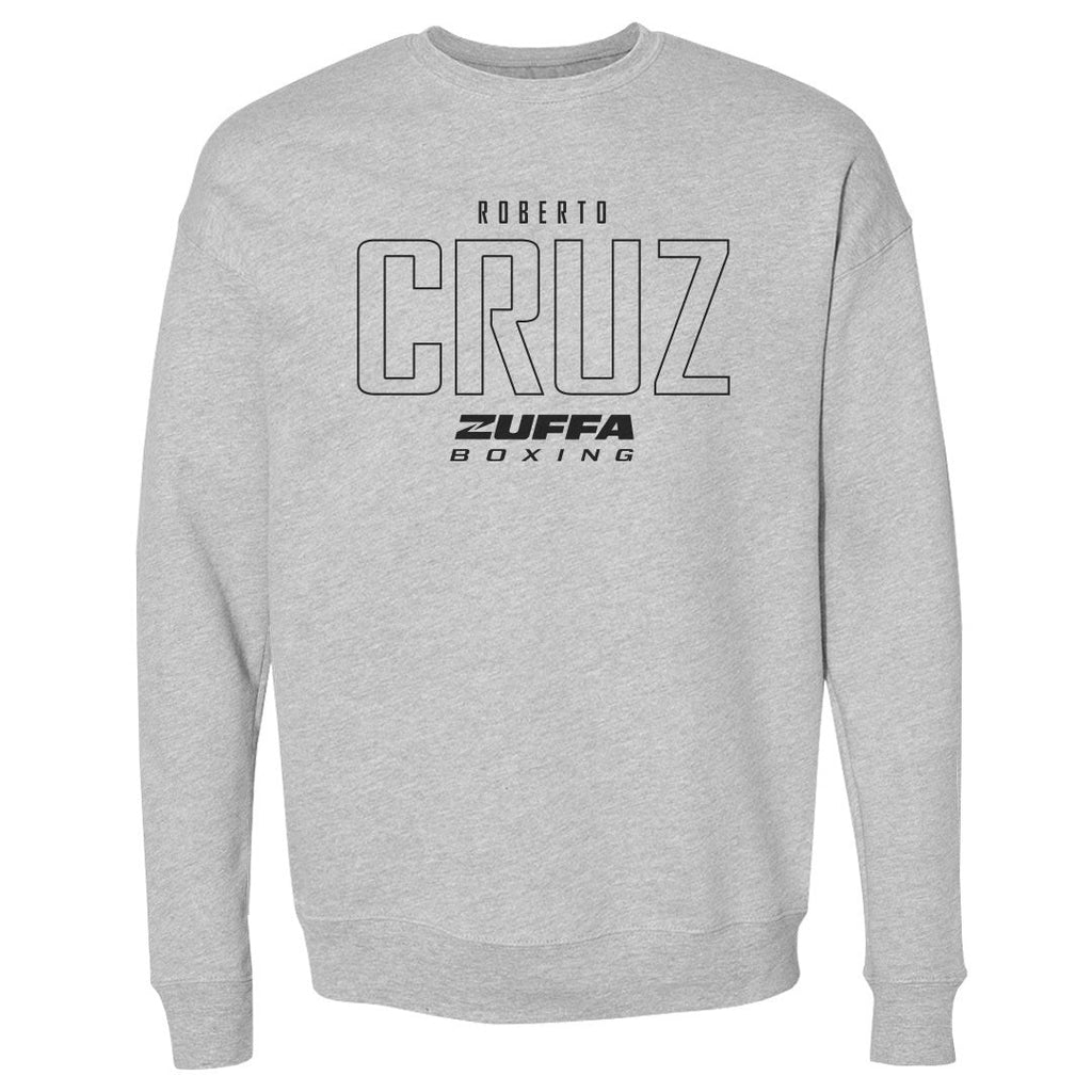 Roberto Cruz Zuffa Boxing Elite product image 2