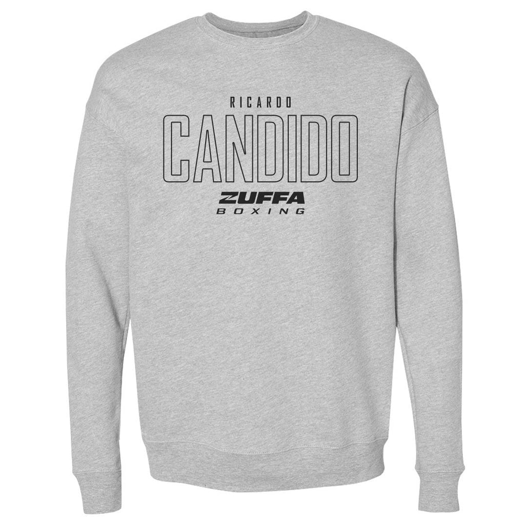 Ricardo Candido Zuffa Boxing Elite product image 1