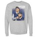 Jaxson Dart & Cam Skattebo New York G Step Brothers WHT product image 1