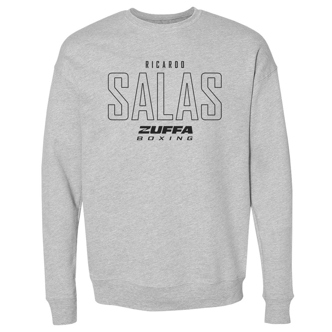 Ricardo Salas Zuffa Boxing Elite product image 1