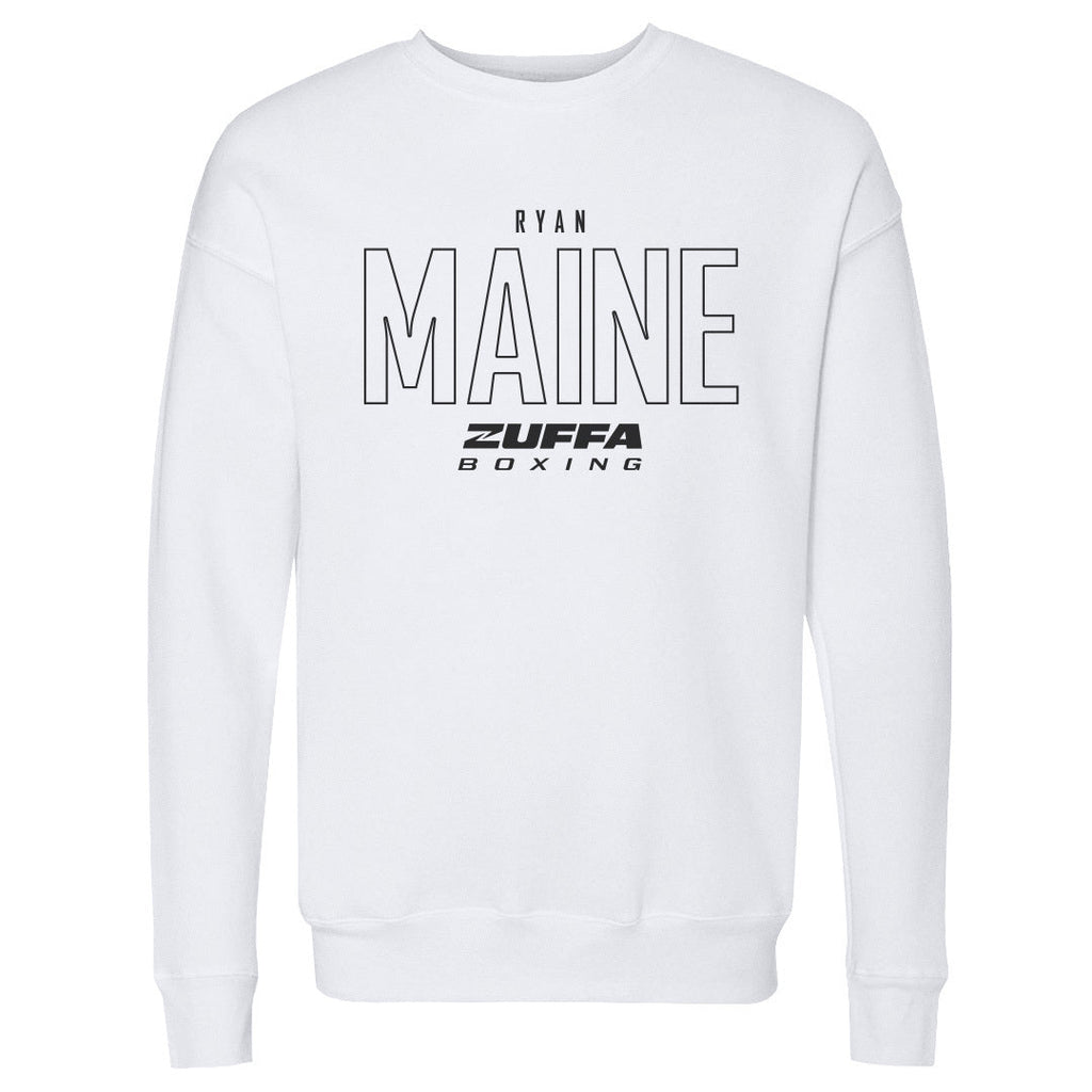 Ryan Maine Zuffa Boxing Elite product image 2