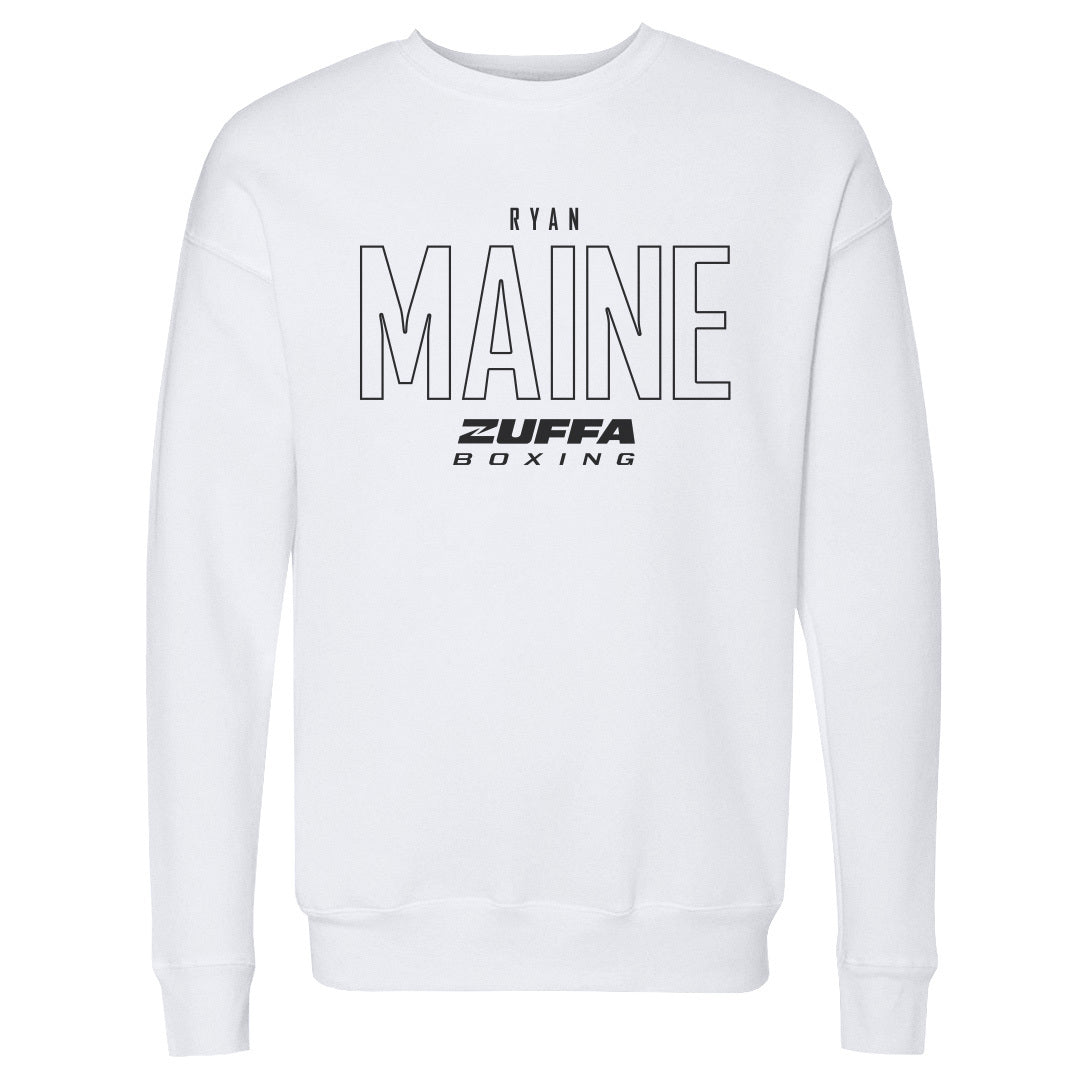 Ryan Maine Zuffa Boxing Elite product image 2