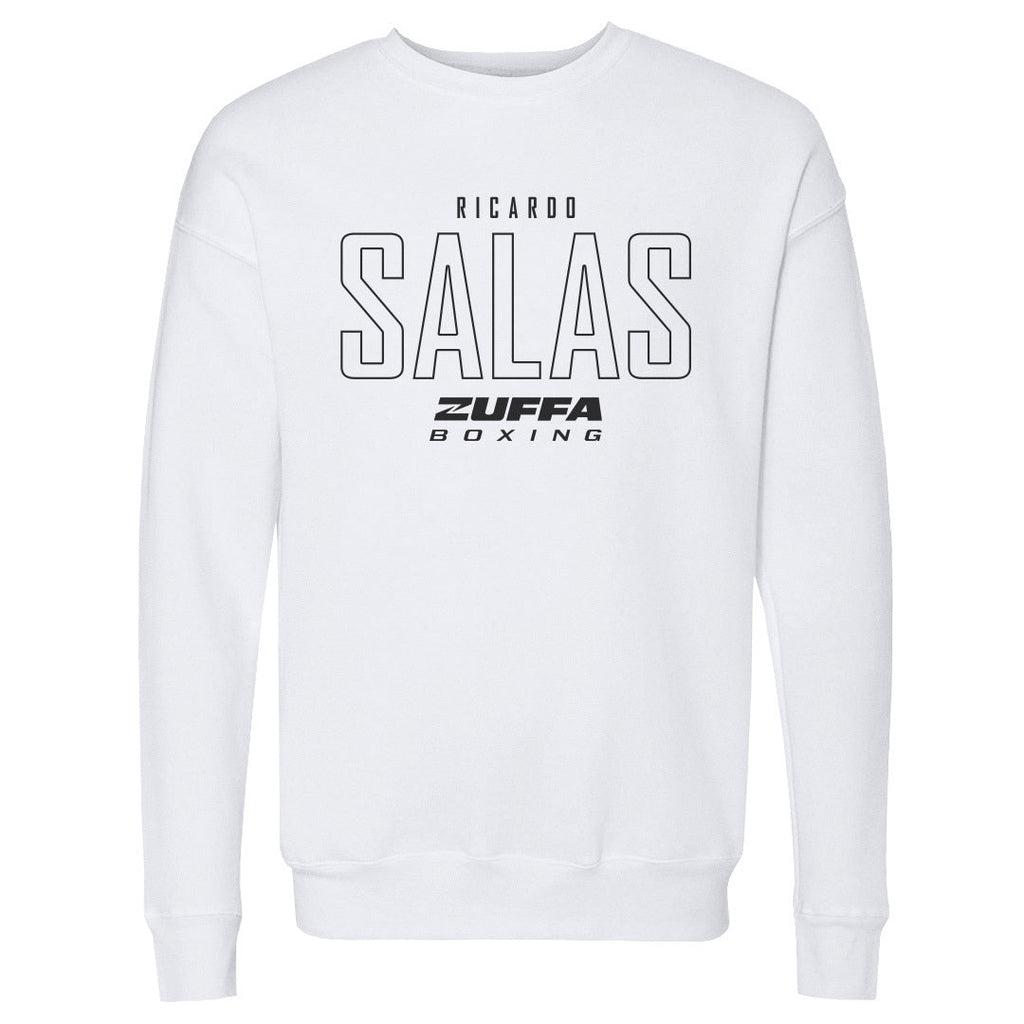 Ricardo Salas Zuffa Boxing Elite product image 2