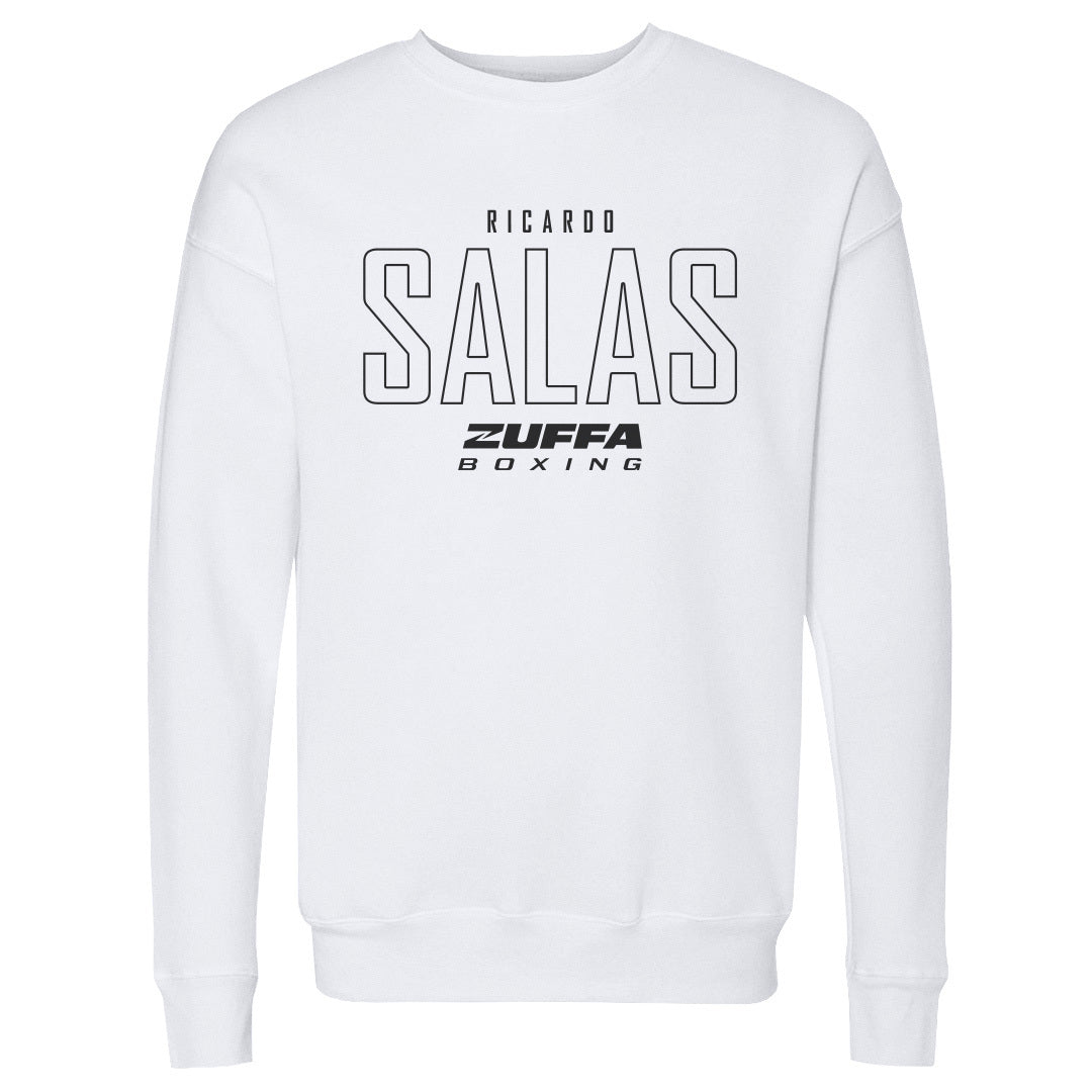 Ricardo Salas Zuffa Boxing Elite product image 2