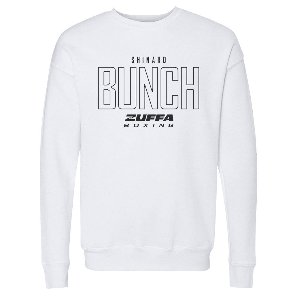 Shinard Bunch Zuffa Boxing Elite product image 2